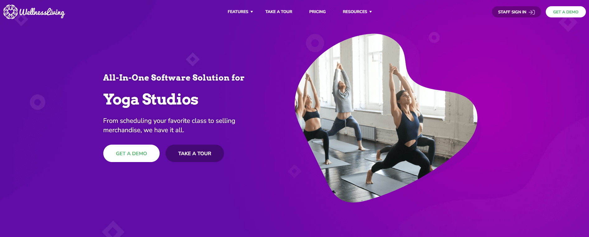 Wellnessliving